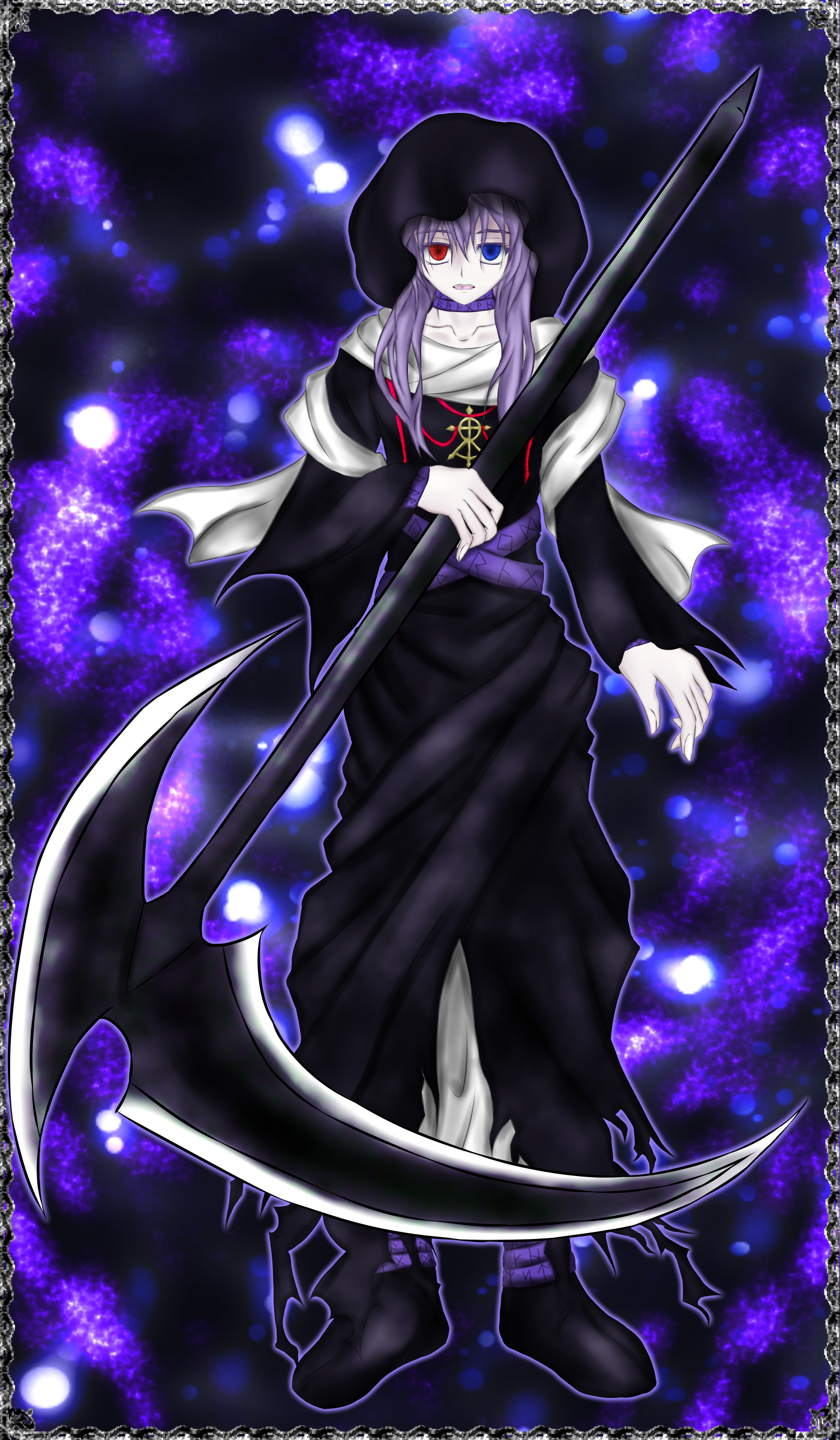 イルムガルト・L・フォルナール